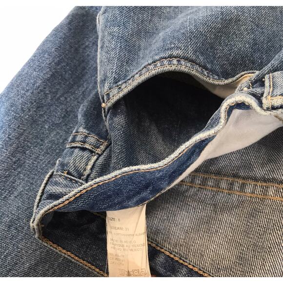 vintage Tommy Hilfiger boyfriend jeans 6 - Picture 5 of 5